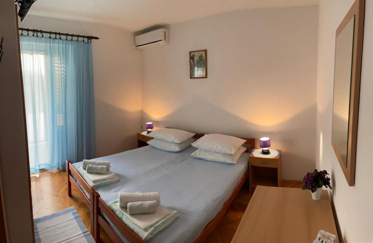 Apartment Ivi